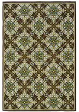 Oriental Weavers CASPIAN CSP-1005D Imgs Floral Outdoors Area Rugs